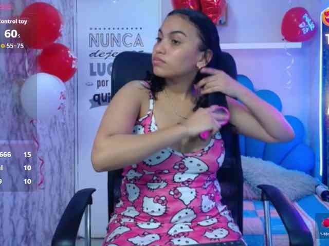 valeria-martinez19 webcam