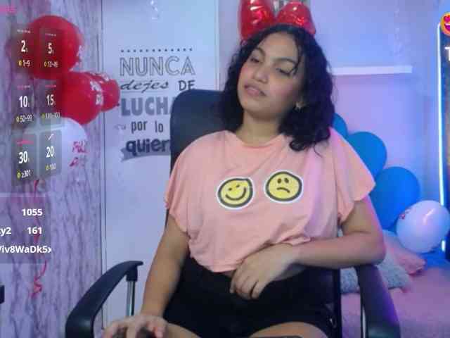 valeria-martinez19 webcam