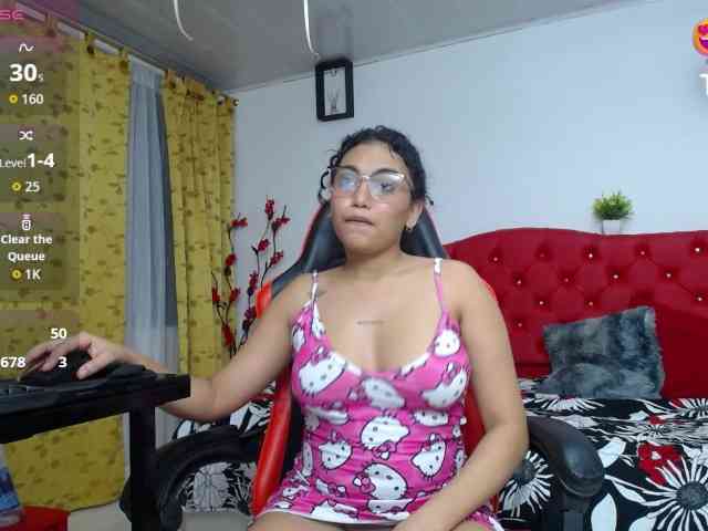 valeria-martinez19 webcam