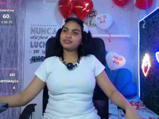 valeria-martinez19 webcam