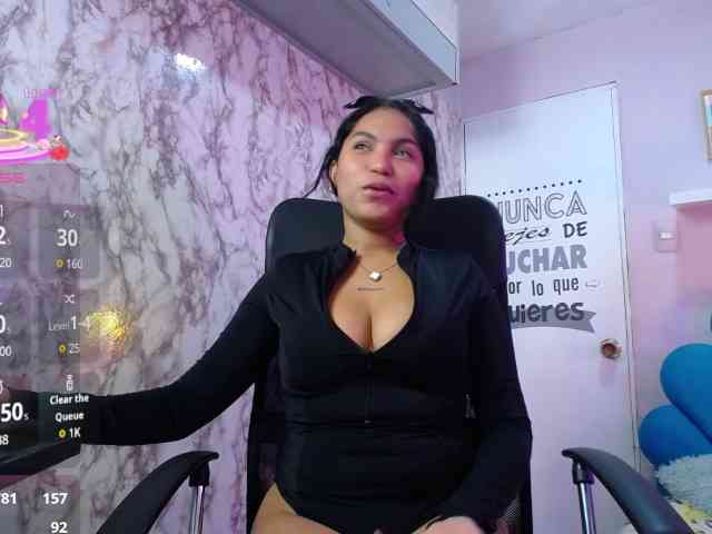 live chat Valeria-martinez19