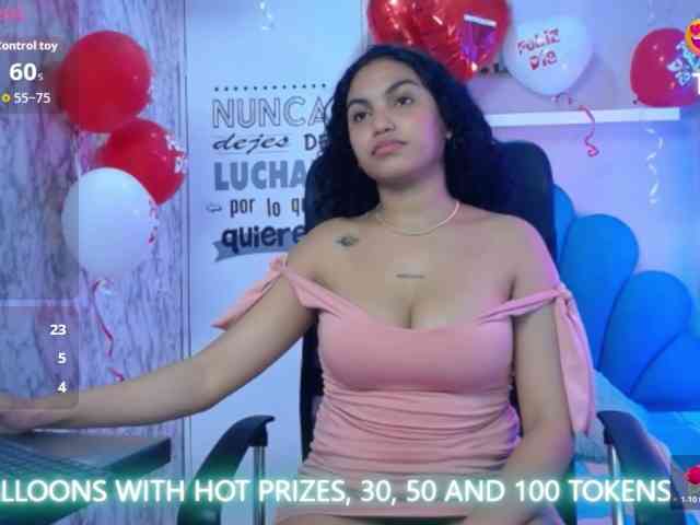 valeria-martinez19 webcam