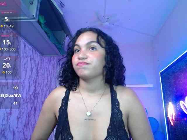 valeria-martinez19 webcam