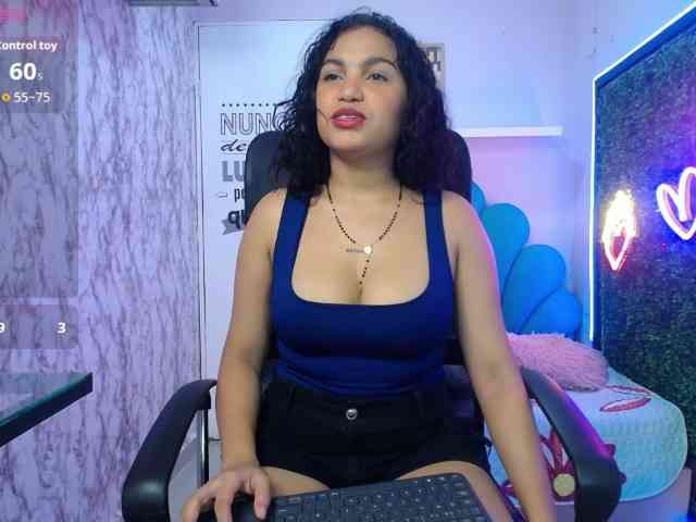 valeria-martinez19 webcam