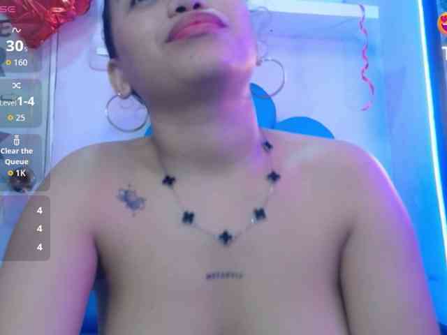 valeria-martinez19 webcam