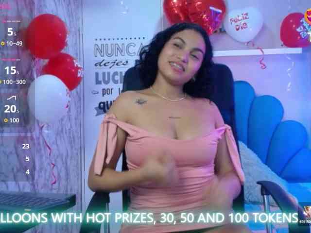 valeria-martinez19 webcam