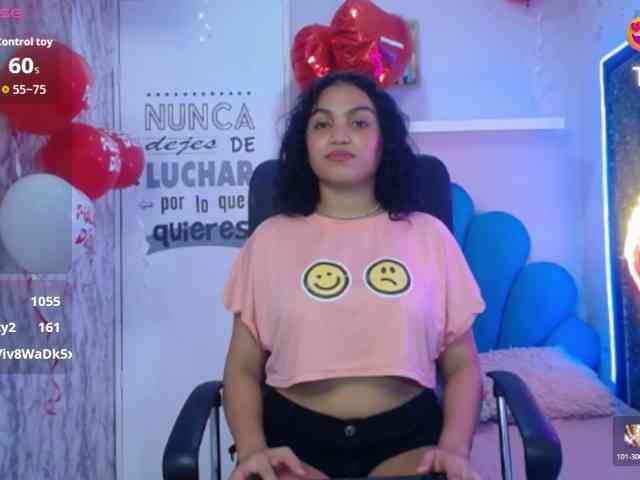 valeria-martinez19 webcam