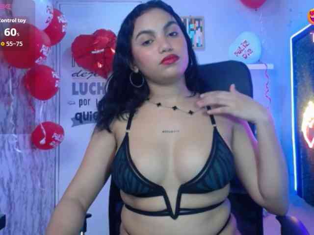 valeria-martinez19 webcam