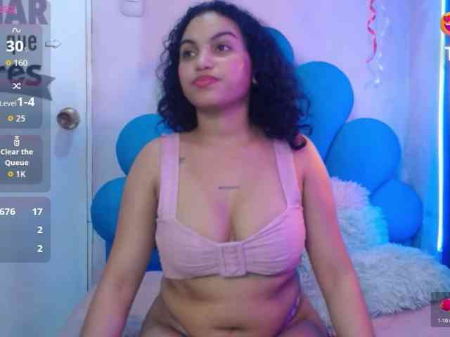 valeria-martinez19 webcam
