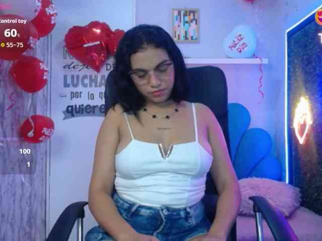 valeria-martinez19 webcam