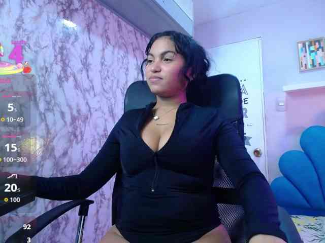 valeria-martinez19 webcam