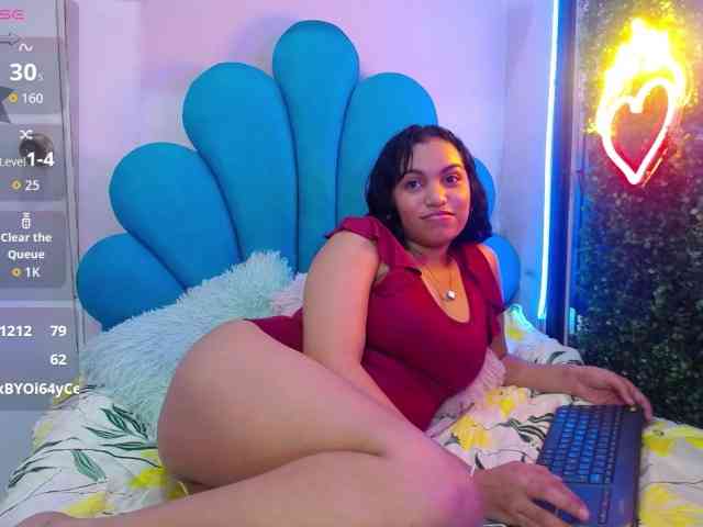 valeria-martinez19 webcam