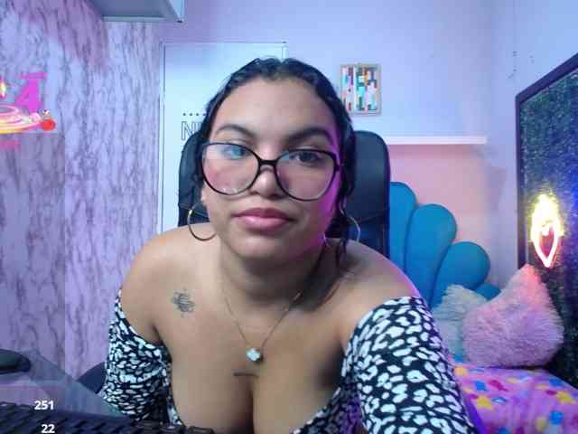 valeria-martinez19 webcam