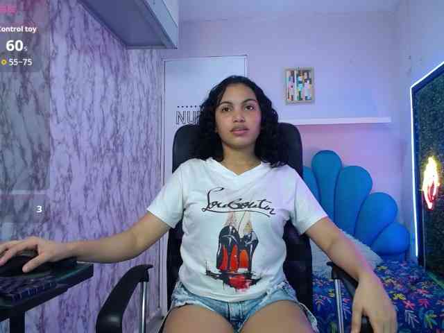 valeria-martinez19 webcam