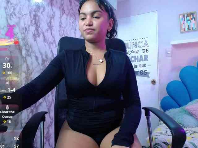 valeria-martinez19 webcam