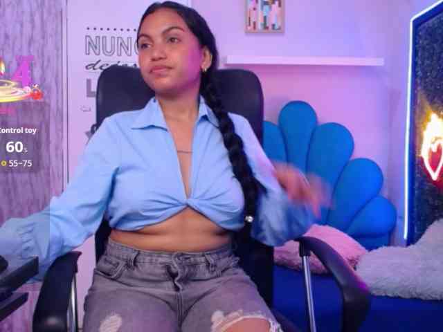 valeria-martinez19 webcam