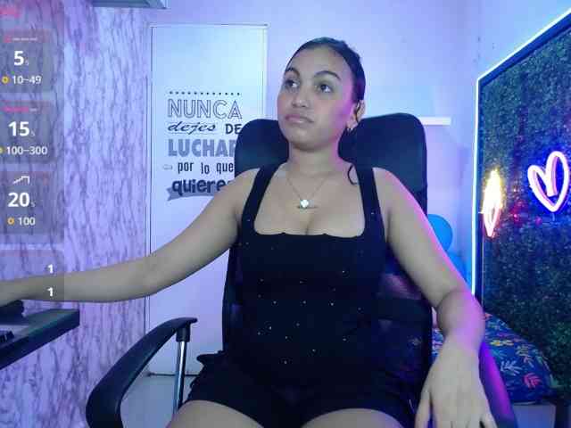 valeria-martinez19 webcam