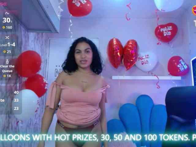 valeria-martinez19 webcam