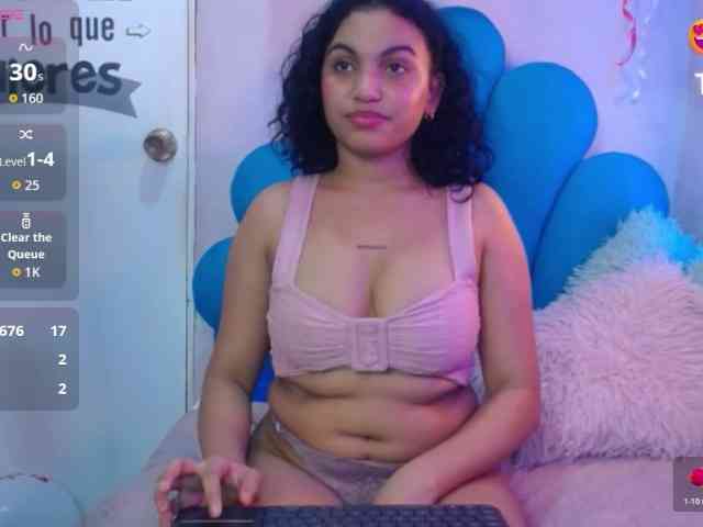 valeria-martinez19 webcam