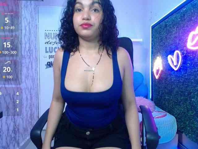 valeria-martinez19 webcam