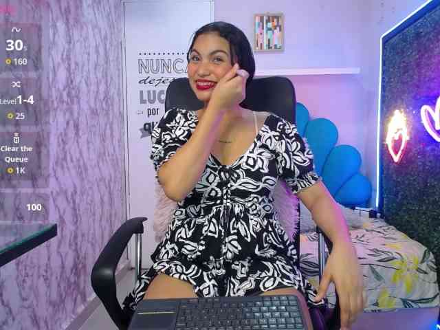 valeria-martinez19 webcam