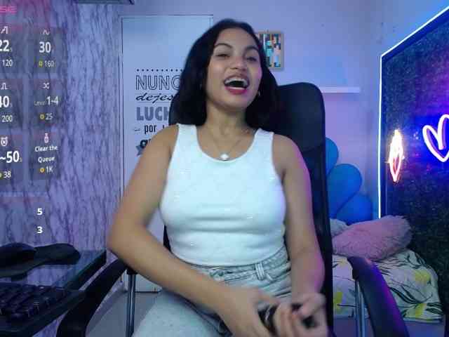 valeria-martinez19 webcam