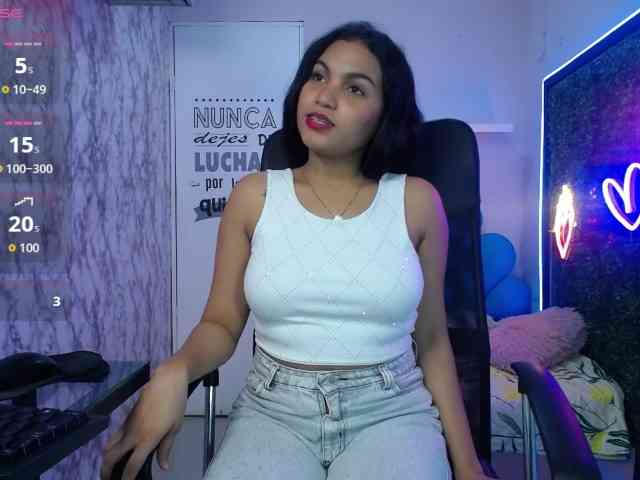 valeria-martinez19 webcam