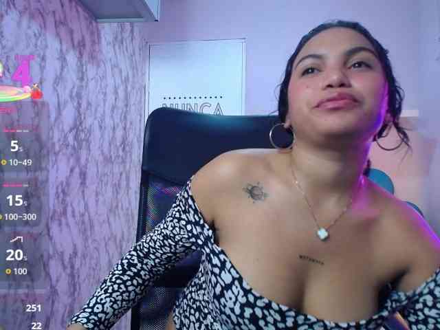valeria-martinez19 webcam