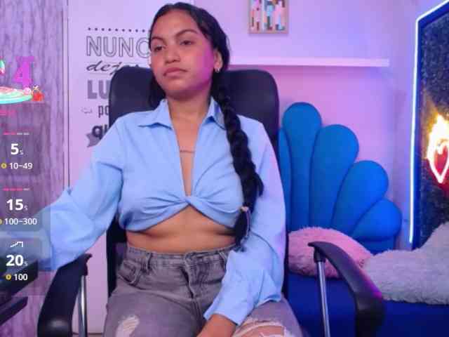 valeria-martinez19 webcam