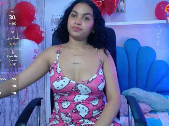 valeria-martinez19 webcam