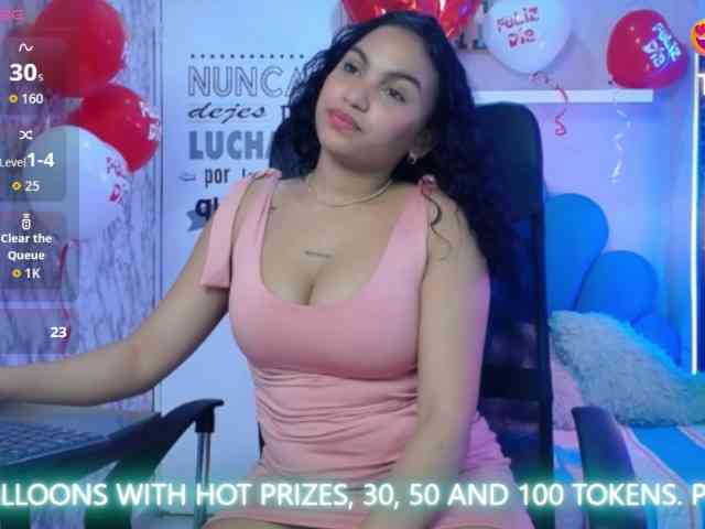 valeria-martinez19 webcam