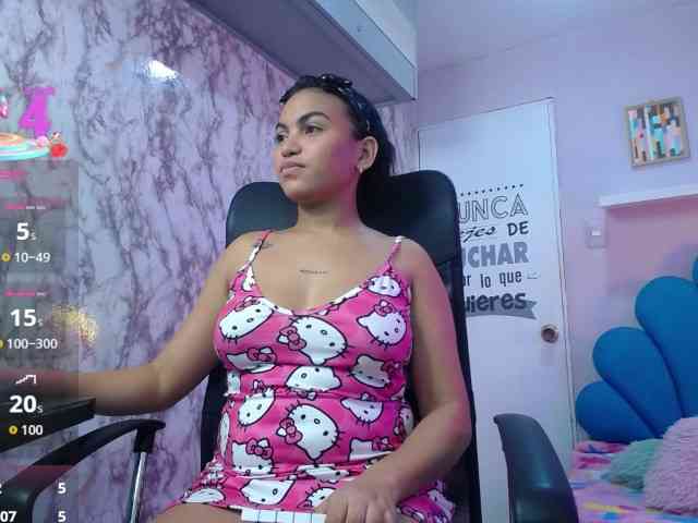 valeria-martinez19 webcam