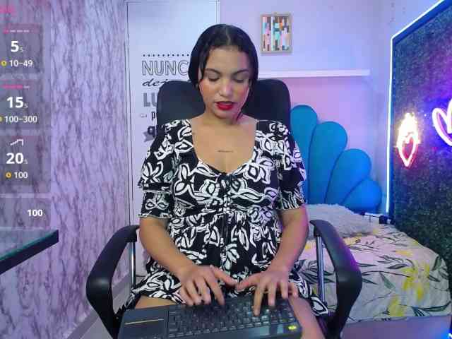 valeria-martinez19 webcam