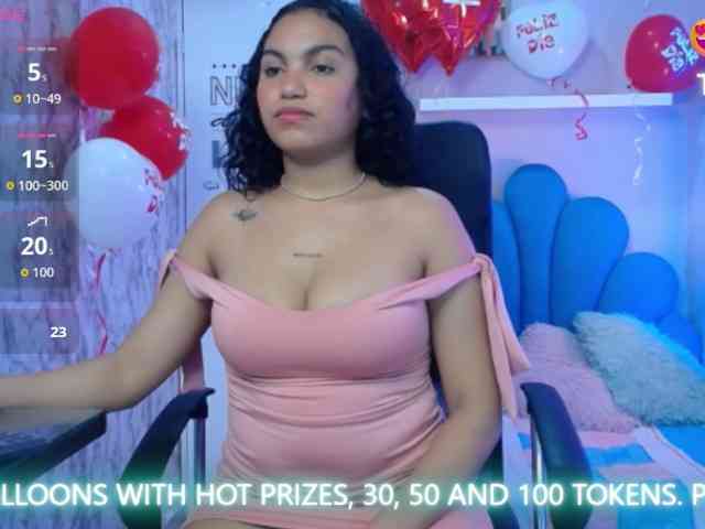 valeria-martinez19 webcam