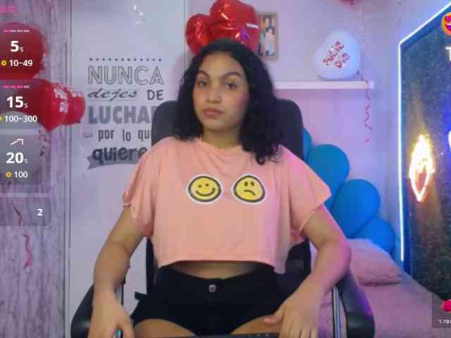 valeria-martinez19 webcam