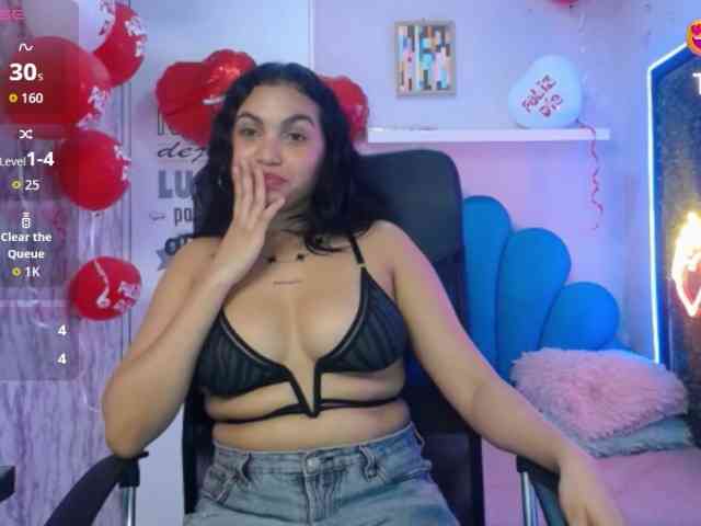 valeria-martinez19 webcam