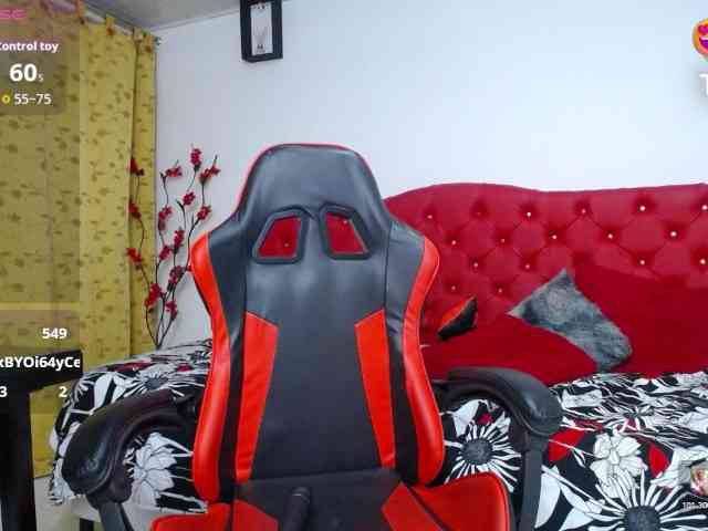 valeria-martinez19 webcam