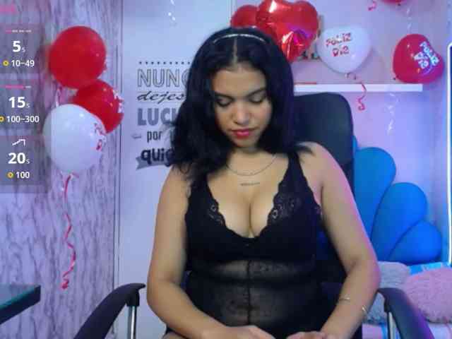 valeria-martinez19 webcam