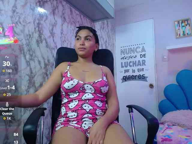 valeria-martinez19 webcam