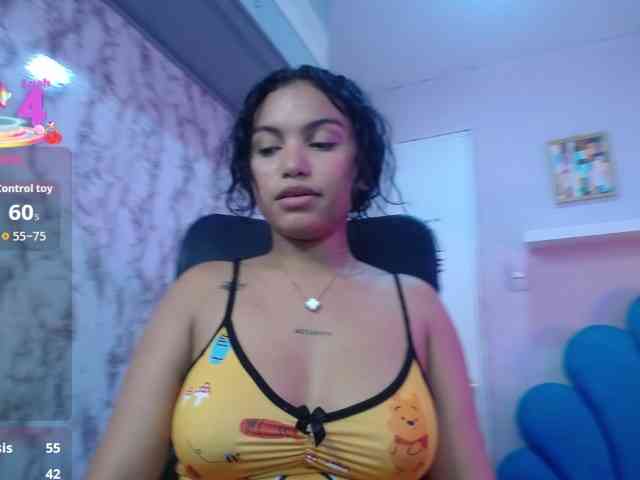 valeria-martinez19 webcam