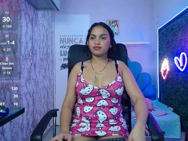 valeria-martinez19 webcam