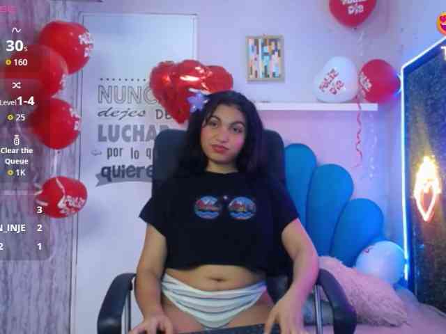 valeria-martinez19 webcam