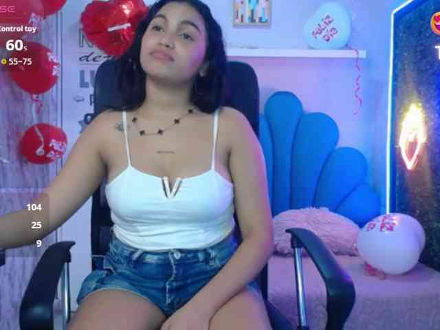 valeria-martinez19 webcam