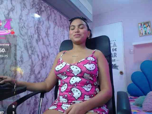 valeria-martinez19 webcam