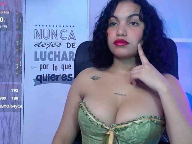 valeria-martinez19 webcam