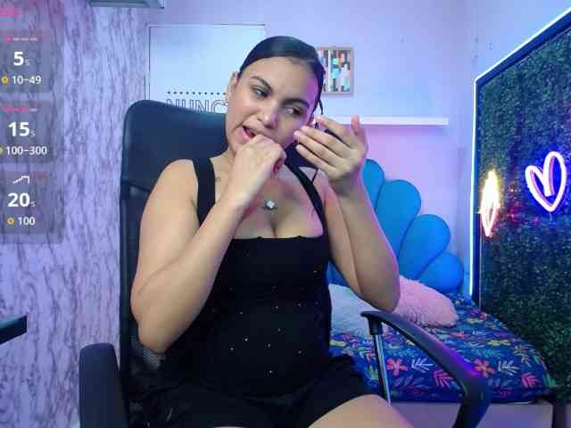 valeria-martinez19 webcam