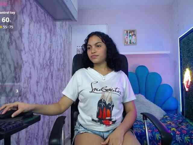 valeria-martinez19 webcam