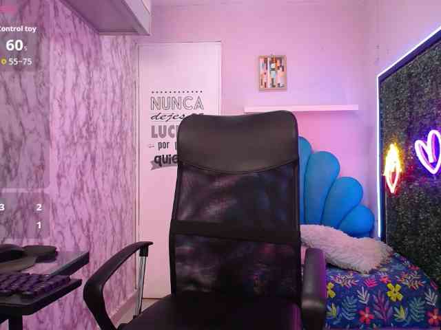 valeria-martinez19 webcam