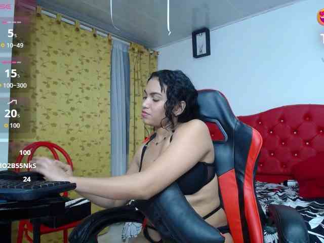 valeria-martinez19 webcam