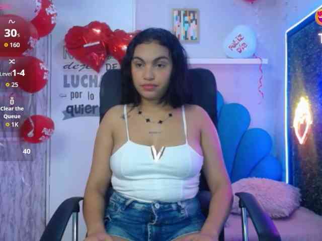 valeria-martinez19 webcam